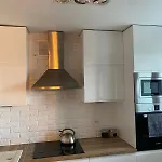 Apartman Przy Moscie