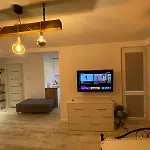 Appartement Przy Moscie Rzeszów