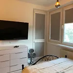 Przy Moscie Appartement