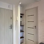 Przy Moscie Apartman