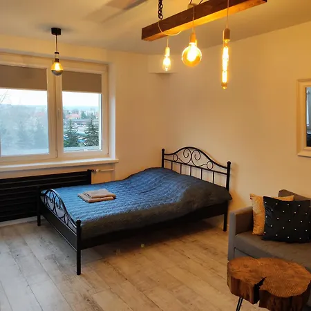 Przy Moscie * Rzeszow