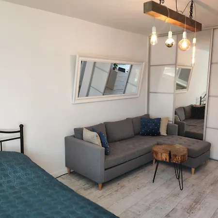 Przy Moscie * Жешув