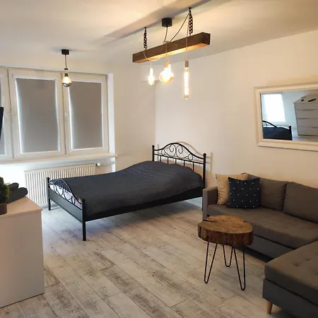 Przy Moscie Apartment Rzeszow