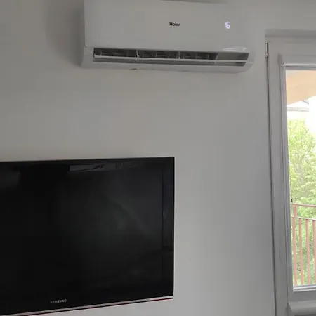 Przy Moscie Апартаменты Жешув