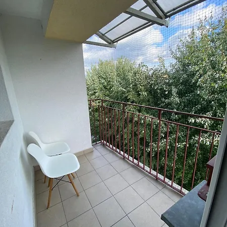 Przy Moscie * ジェシュフ