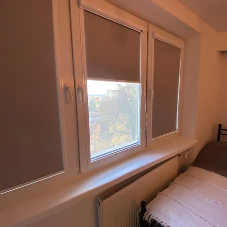 アパート Przy Moscie