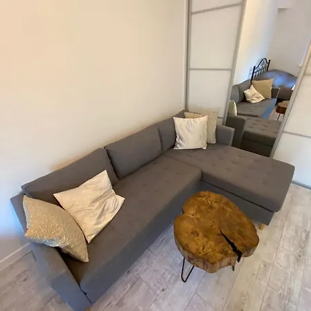 Przy Moscie * ジェシュフ