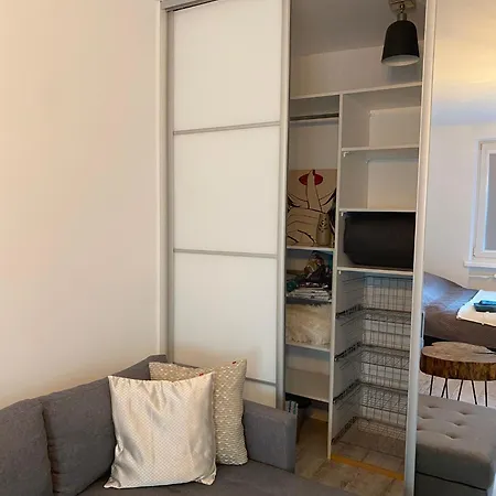 Przy Moscie Rzeszów
