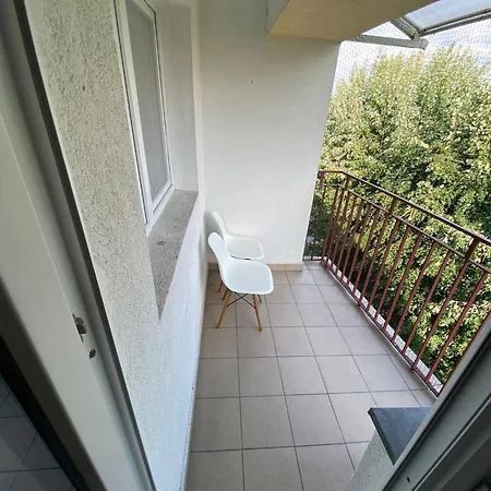 Przy Moscie * ジェシュフ