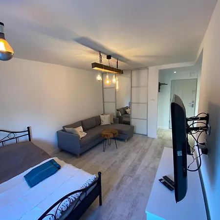 Przy Moscie Appartement *