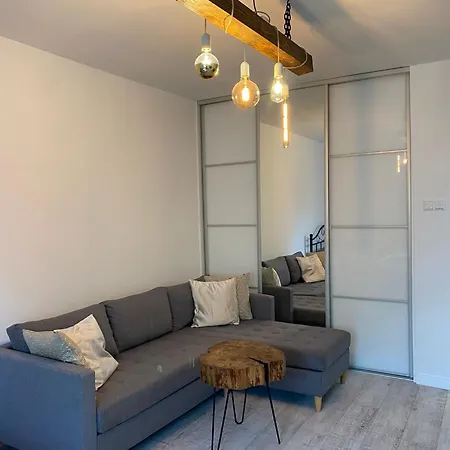 アパート Przy Moscie *