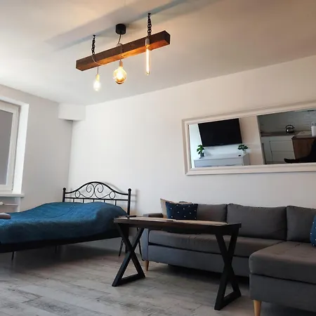 Apartment Przy Moscie Rzeszow
