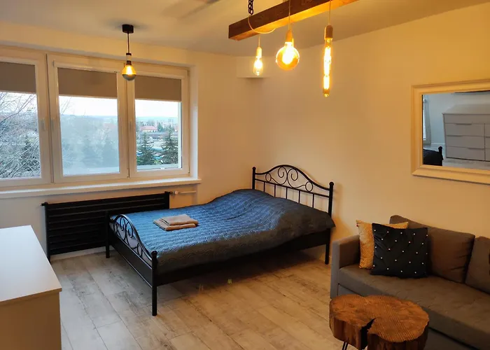 Przy Moscie * Rzeszow