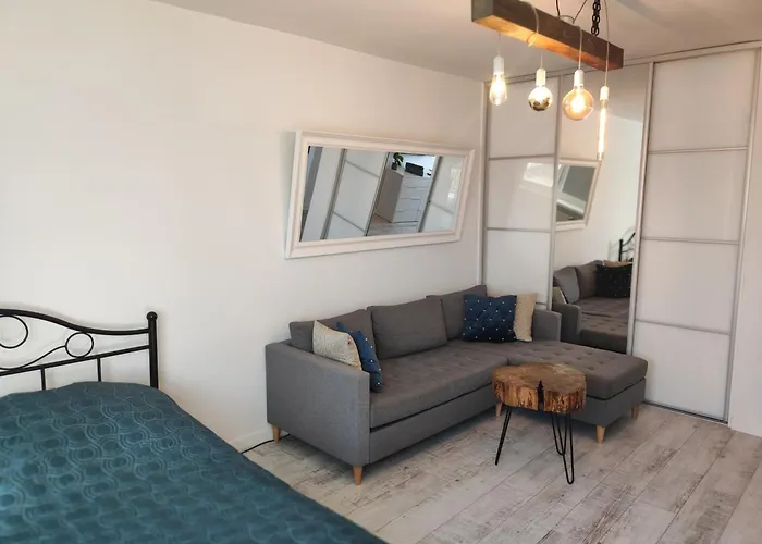 Przy Moscie * Rzeszow