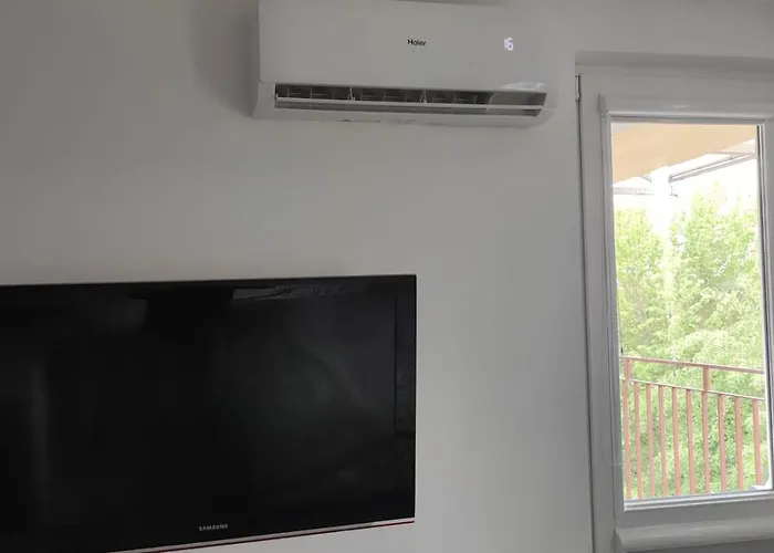 Przy Moscie Apartment Rzeszow