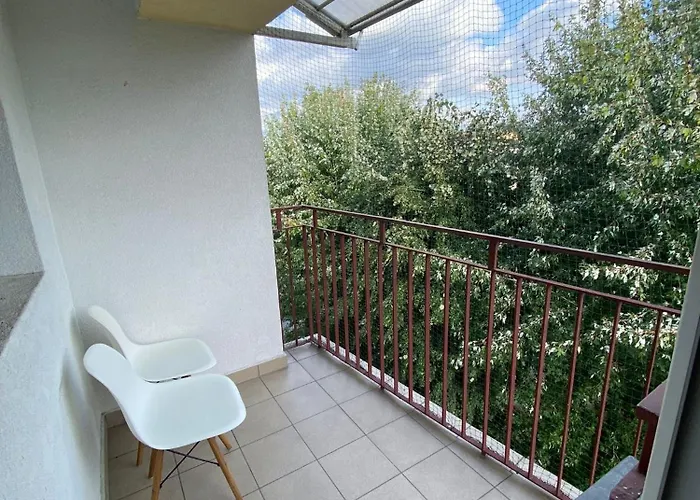 Przy Moscie * Rzeszów