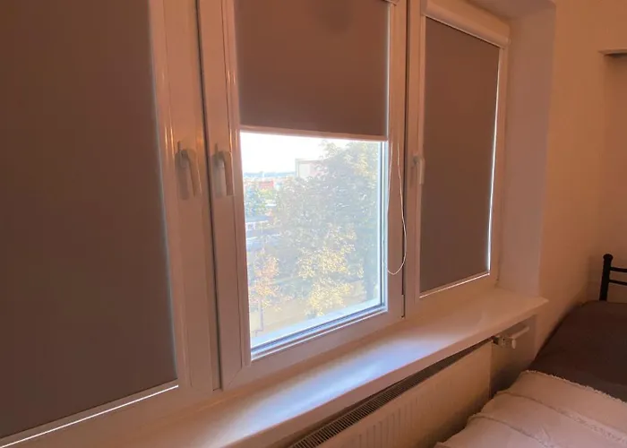 Apartment Przy Moscie