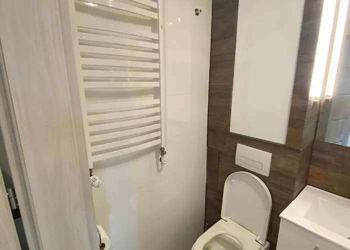 Przy Moscie Lägenhet Rzeszów