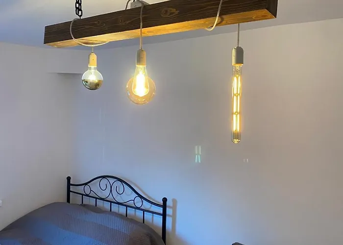 Przy Moscie * ז'שוב