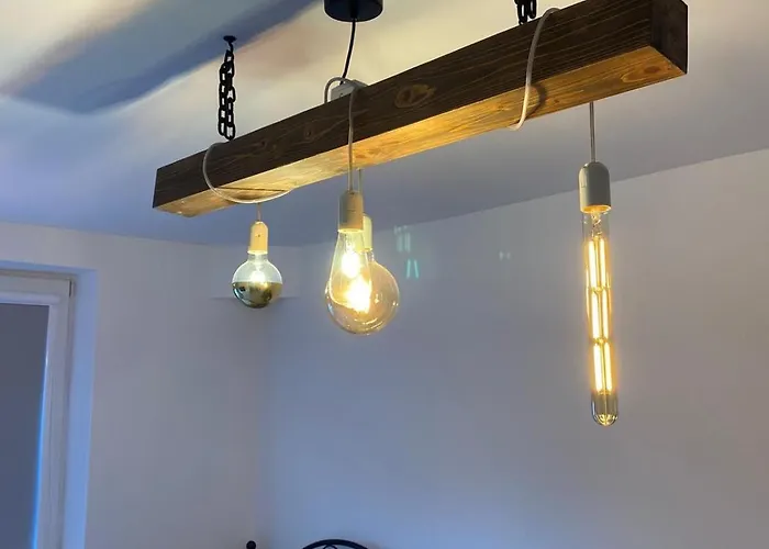 דירה Przy Moscie