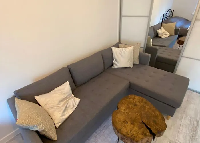 Przy Moscie * Rzeszow