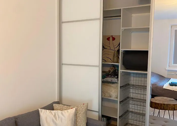 Przy Moscie ז'שוב