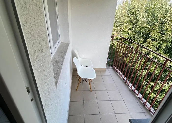 Przy Moscie * Rzeszow